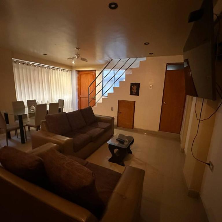 DomiHouse - Apartamento Dúplex - 5