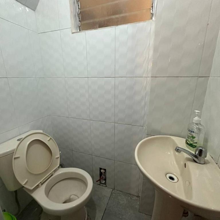 DomiHouse - Apartamento Dúplex - 8