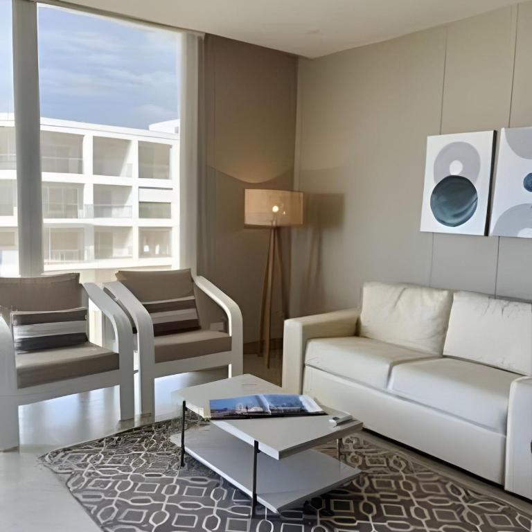 Majestuoso Oasis Serenidad y Vista al Mar M ZOE. - Apartment - 18
