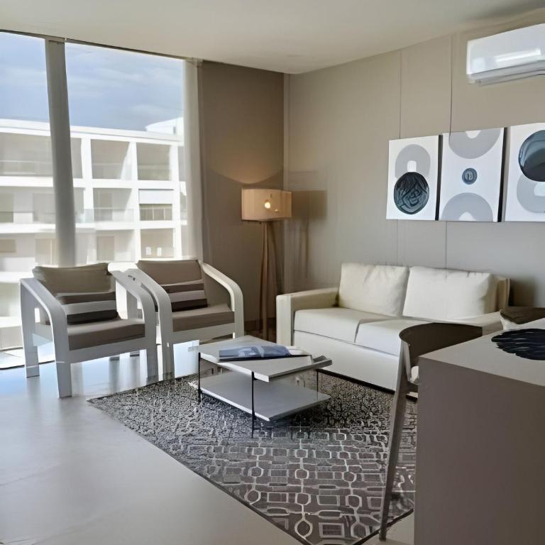 Majestuoso Oasis Serenidad y Vista al Mar M ZOE. - Apartment - 20