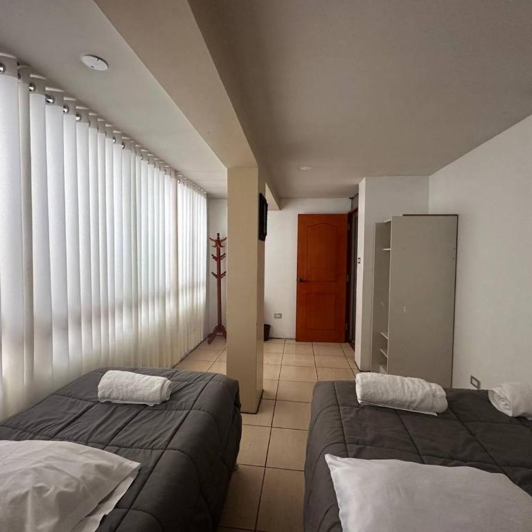 DomiHouse - Apartamento Dúplex - 7