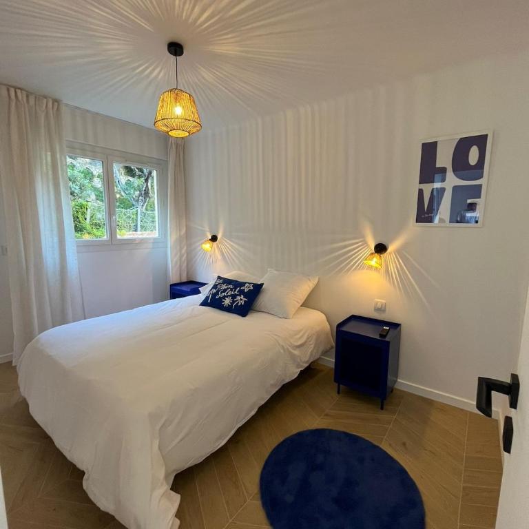 Exceptional, fully renovated apartment - Appartement 2 Chambres - 13