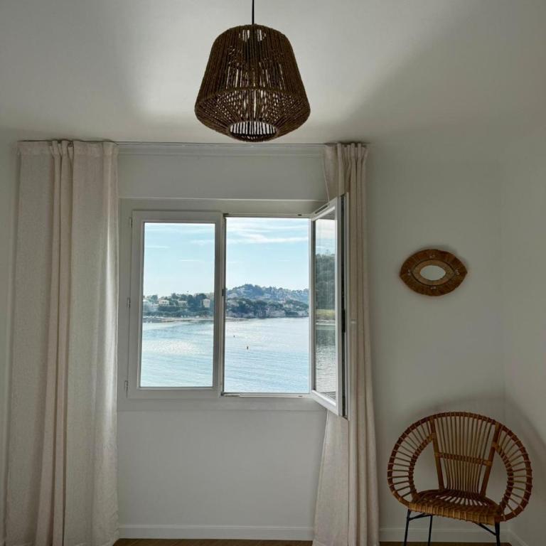 Exceptional, fully renovated apartment - Appartement 2 Chambres - 15