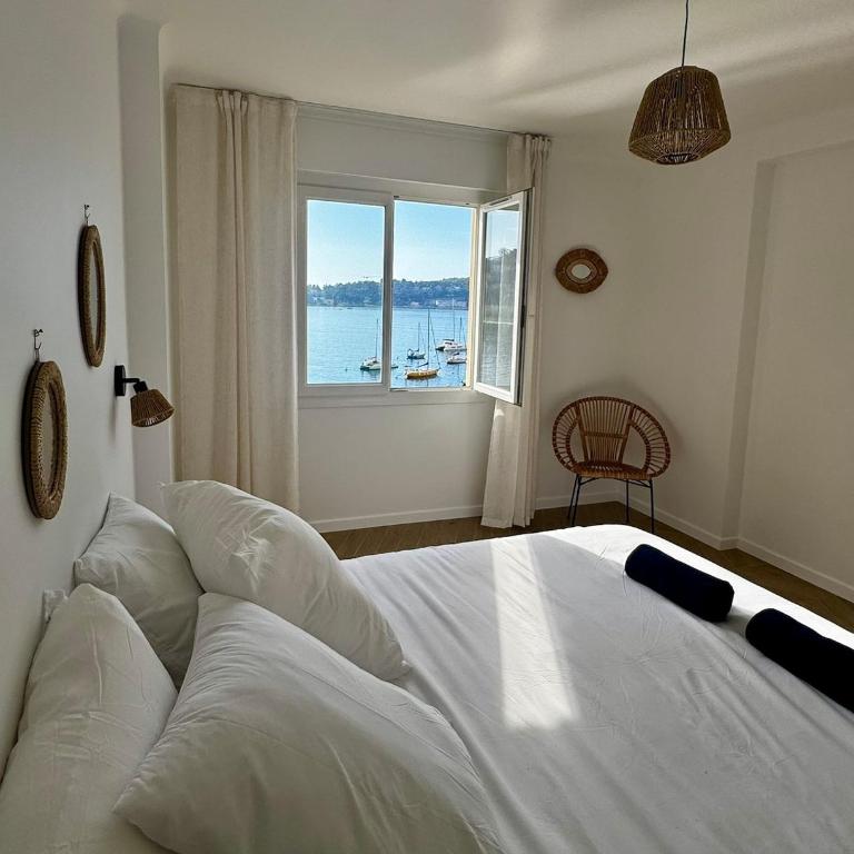 Exceptional, fully renovated apartment - Appartement 2 Chambres - 9