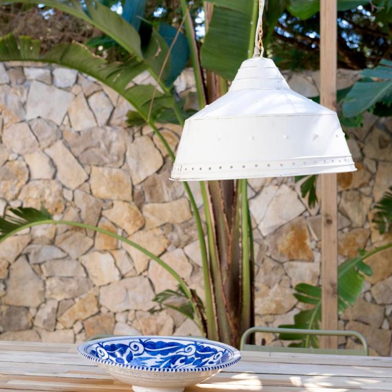 Luxury family villa with large pool, garden & outdoor dining near beach, Domaine l'Oiseau Bleu in Sainte-Maxime - Apartment mit 3 Schlafzimmern - 10