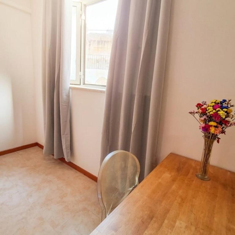 Lupiae Rooms Lecce Centro Guest House - Camera Matrimoniale Deluxe con 1 Letto Supplementare - 1