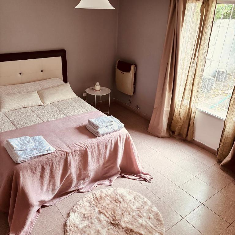 Depto Güemes - One-Bedroom Apartment - 6
