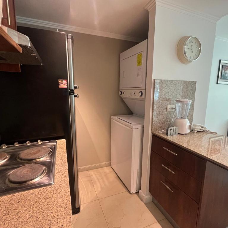 Large apartment in Puerto Santa Ana with parking - Apartamento de 2 dormitorios - 18