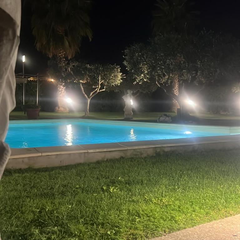 Villa con piscina - Villa de 3 dormitorios - 5