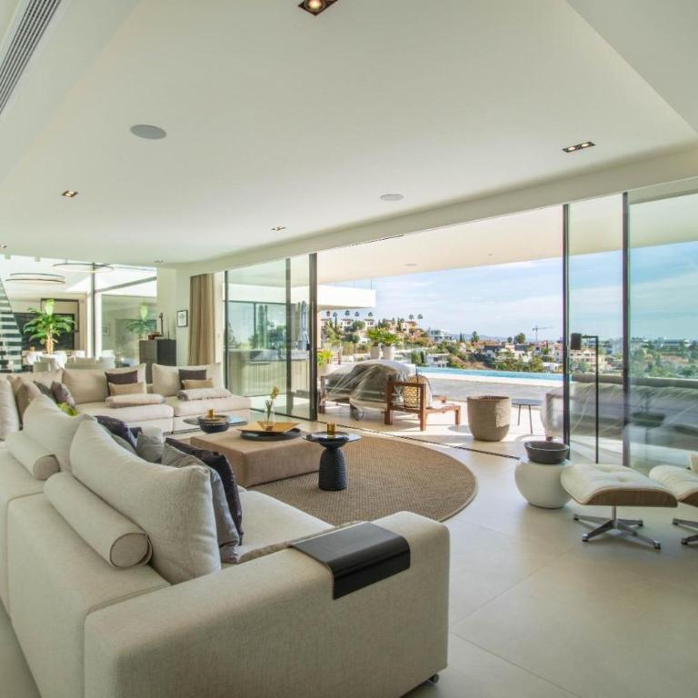 Villa Rabella - 5BR Luxury Seaviews Amenities - Villa - 4