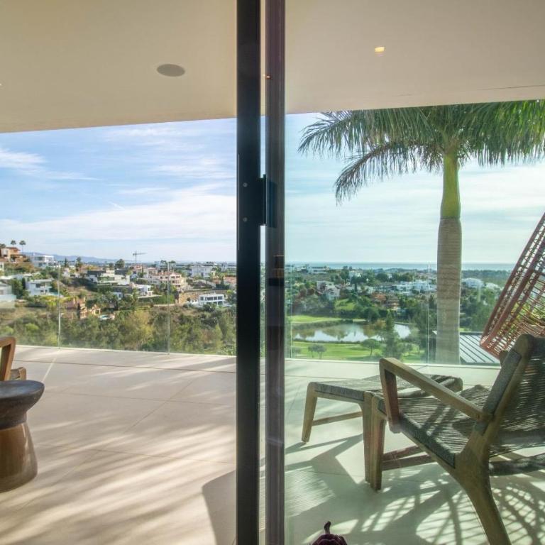 Villa Rabella - 5BR Luxury Seaviews Amenities - Villa - 10