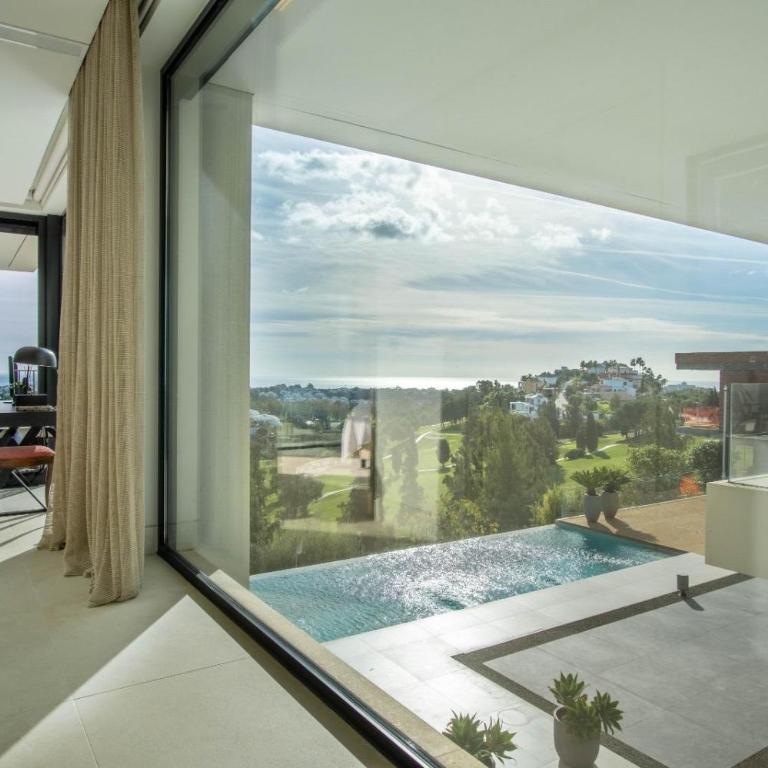Villa Rabella - 5BR Luxury Seaviews Amenities - Villa - 16
