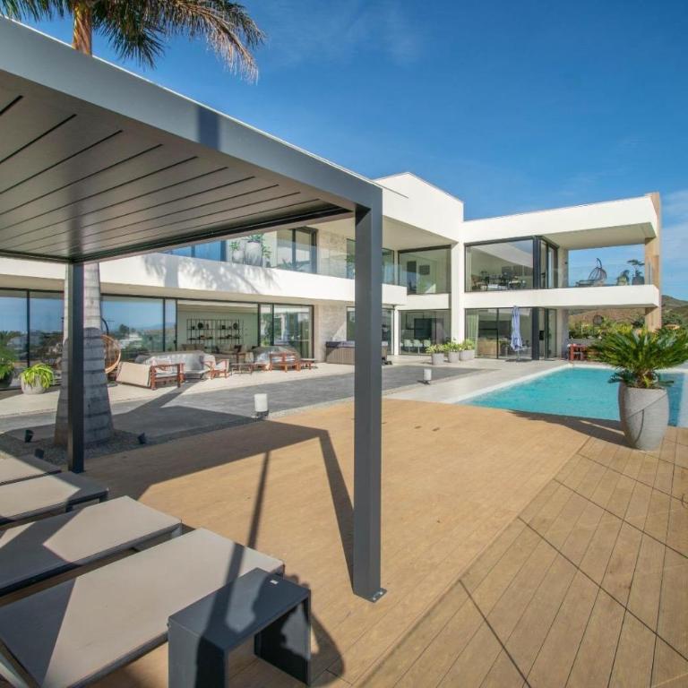 Villa Rabella - 5BR Luxury Seaviews Amenities - Villa - 27
