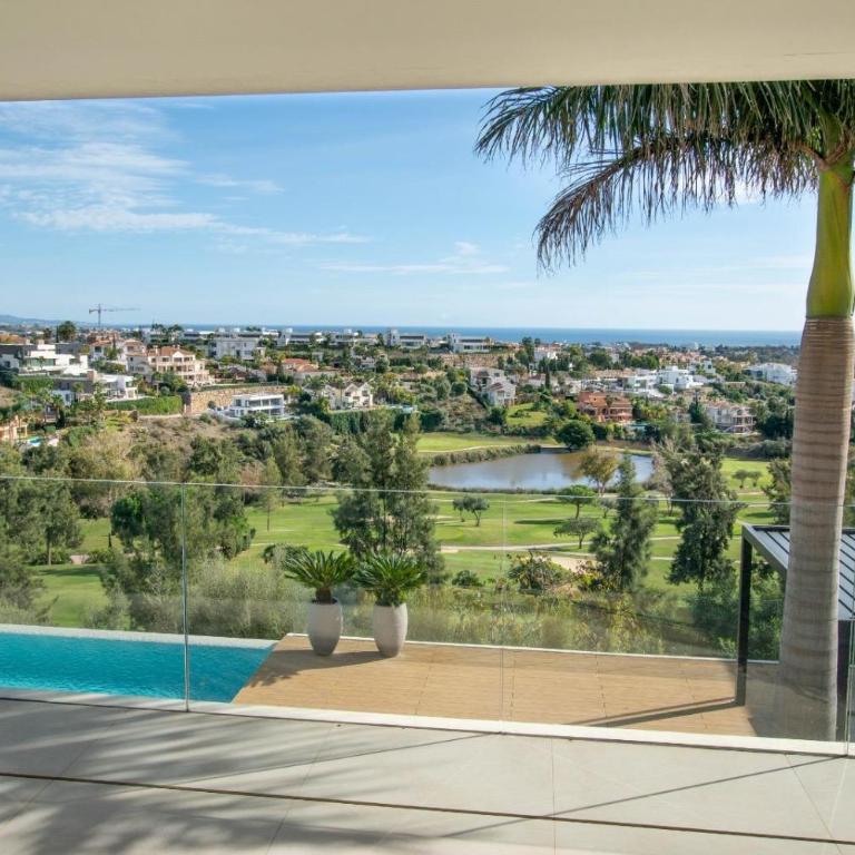 Villa Rabella - 5BR Luxury Seaviews Amenities - Villa - 28