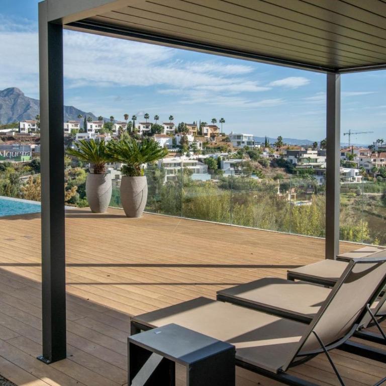 Villa Rabella - 5BR Luxury Seaviews Amenities - Villa - 41