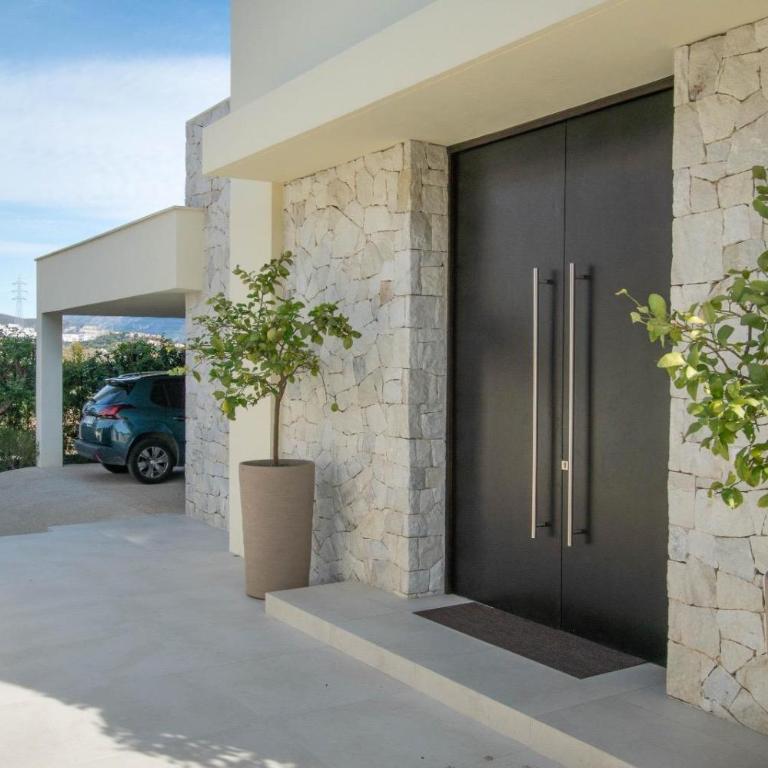 Villa Rabella - 5BR Luxury Seaviews Amenities - Villa - 43