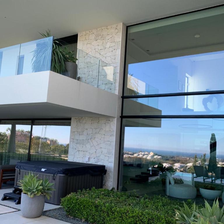 Villa Rabella - 5BR Luxury Seaviews Amenities - Villa - 46