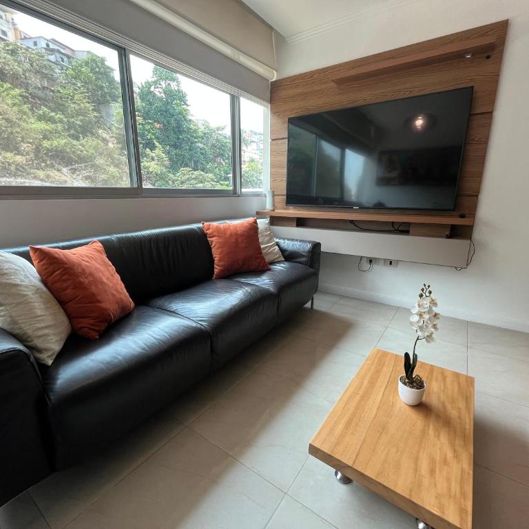 Large apartment in Puerto Santa Ana with parking - Apartamento de 2 dormitorios - 15