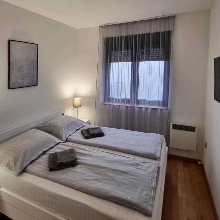 Apartman Berolina - Apartman sa 1 Spavaćom Sobom - 4