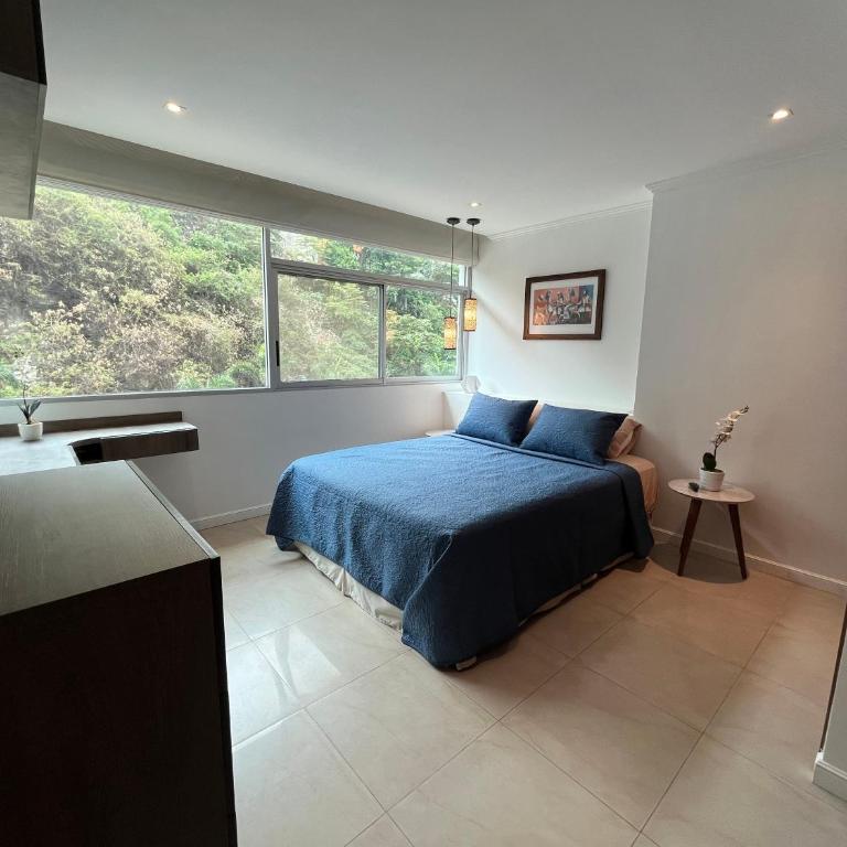 Large apartment in Puerto Santa Ana with parking - Apartamento de 2 dormitorios - 5