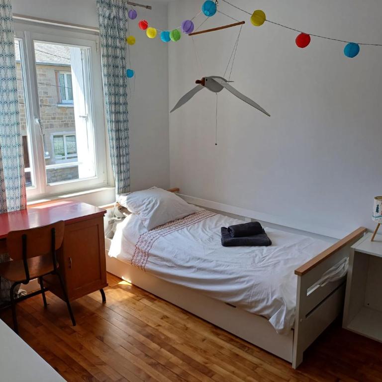 Petite Maison de Ville - Esprit de Famille - Maison 3 Chambres - 6