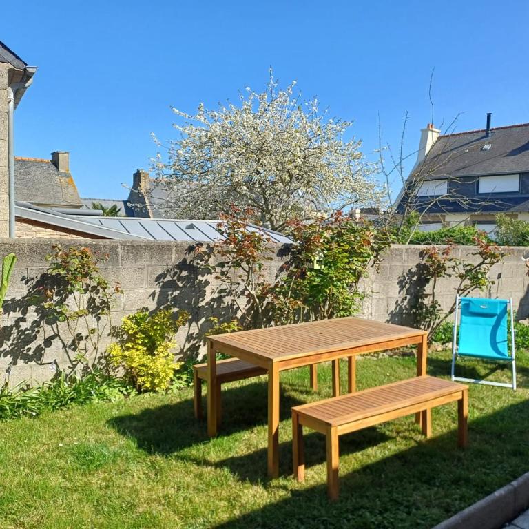 Petite Maison de Ville - Esprit de Famille - Maison 3 Chambres - 18