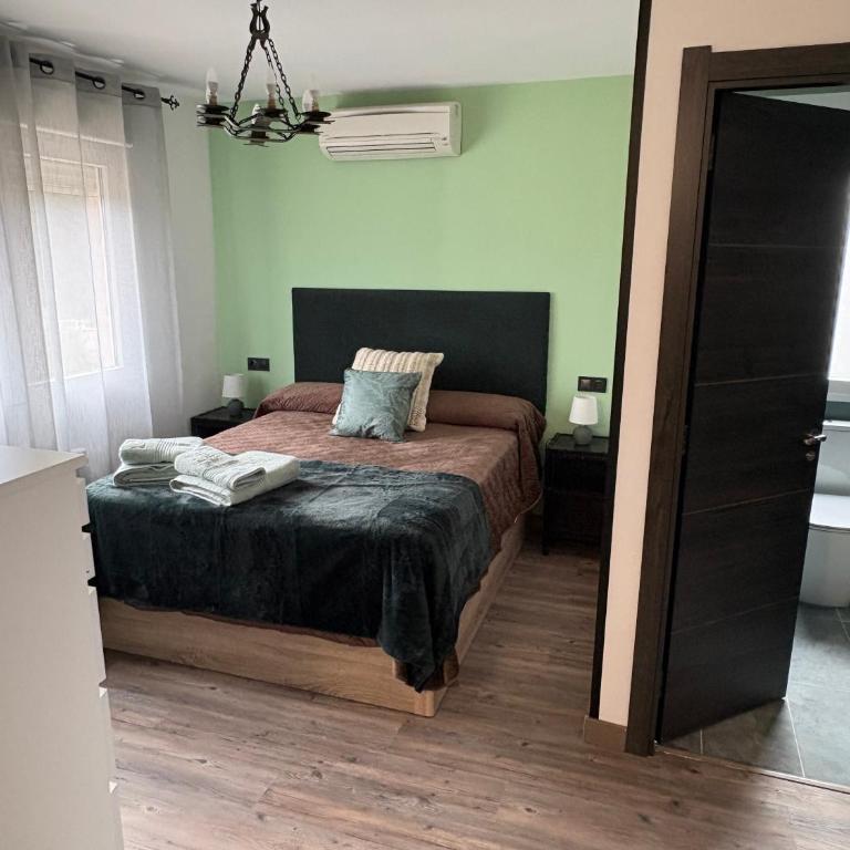 Sueña TOLEDO 3 - Casa con 1 dormitorio - 21