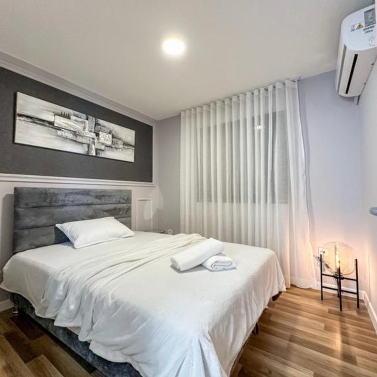 Dukley Family Home 3BR Near Podgorica Center - Three-Bedroom Apartment - 3