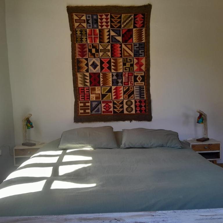 Los Amarantos - One-Bedroom Apartment - 13