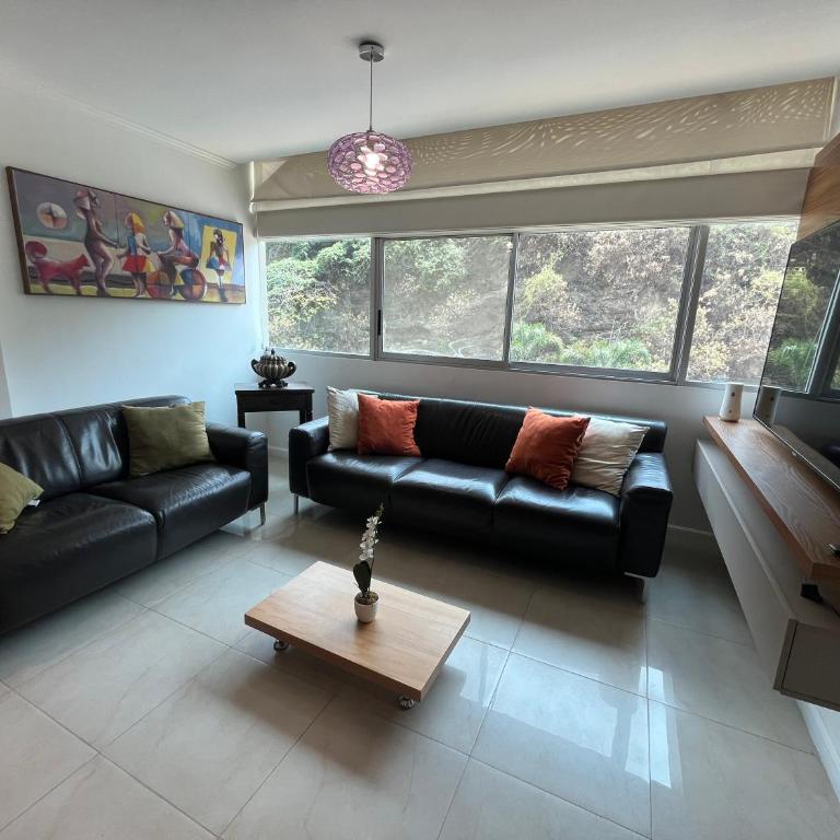 Large apartment in Puerto Santa Ana with parking - Apartamento de 2 dormitorios - 7