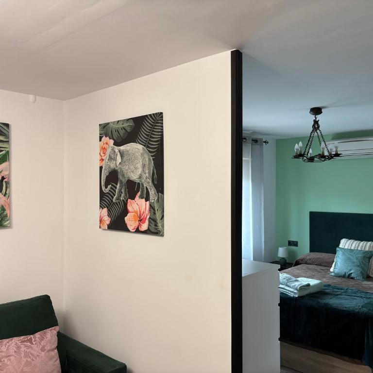 Sueña TOLEDO 3 - Casa con 1 dormitorio - 18