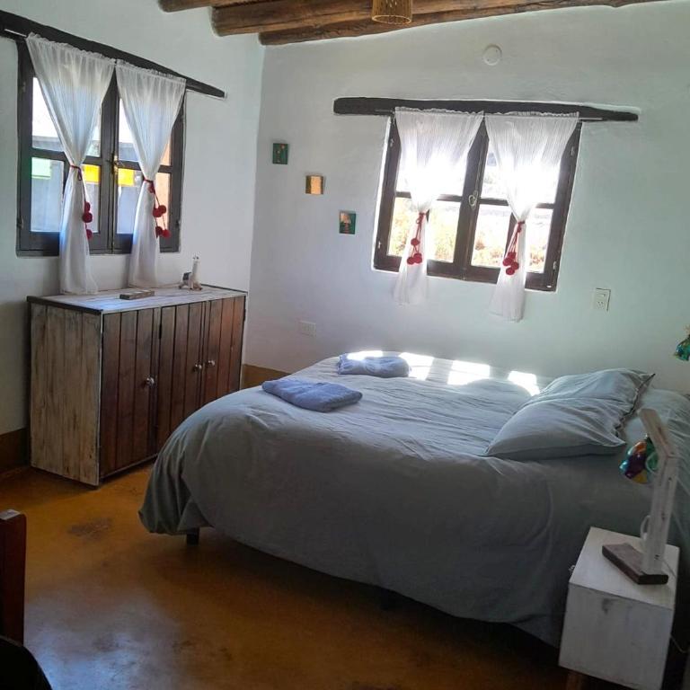 Los Amarantos - One-Bedroom Apartment - 15
