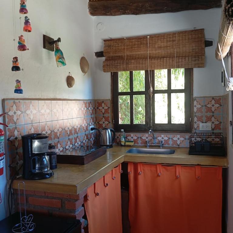 Los Amarantos - One-Bedroom Apartment - 18