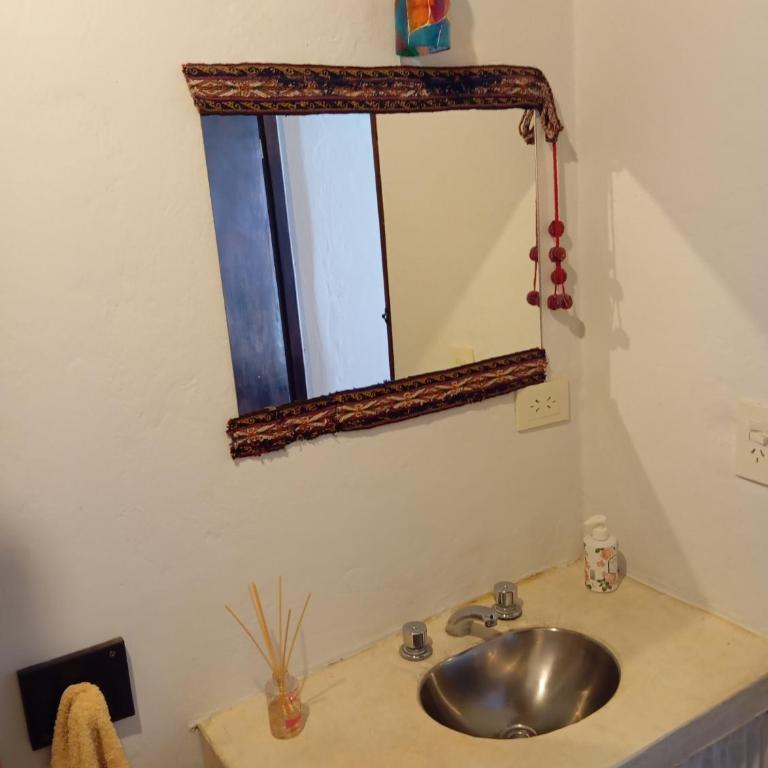 Los Amarantos - One-Bedroom Apartment - 21