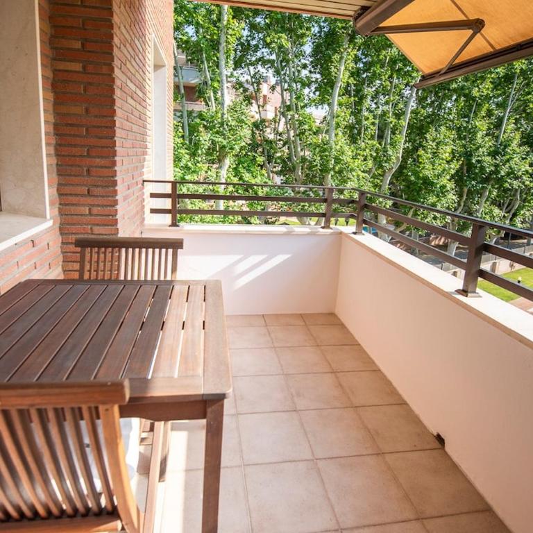 Calma house - Apartamento de 3 dormitorios - 6