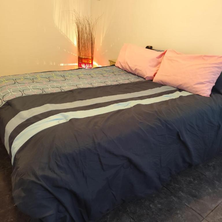 Alquiler temporario en tandil La casita del Tilo - Apartamento de 1 dormitorio - 8