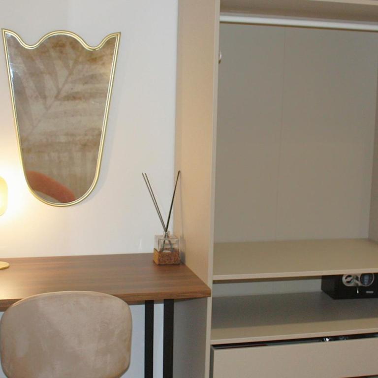 Domus San Pietro - Beautiful stay in Vatican - Appartamento con 2 Camere da Letto - 31