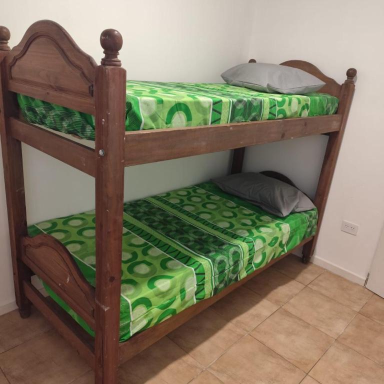 Alquiler temporario en tandil La casita del Tilo - Apartamento de 1 dormitorio - 11