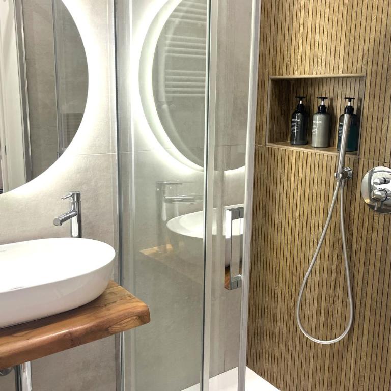 Domus San Pietro - Beautiful stay in Vatican - Appartamento con 2 Camere da Letto - 10