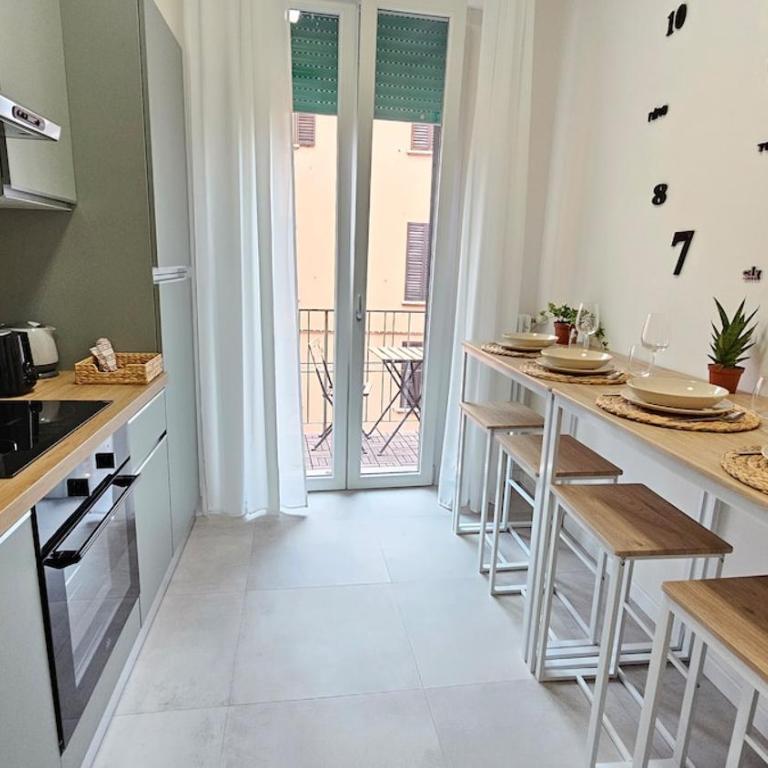 Appartamento nel cuore della città - Appartamento con 2 Camere da Letto - 15