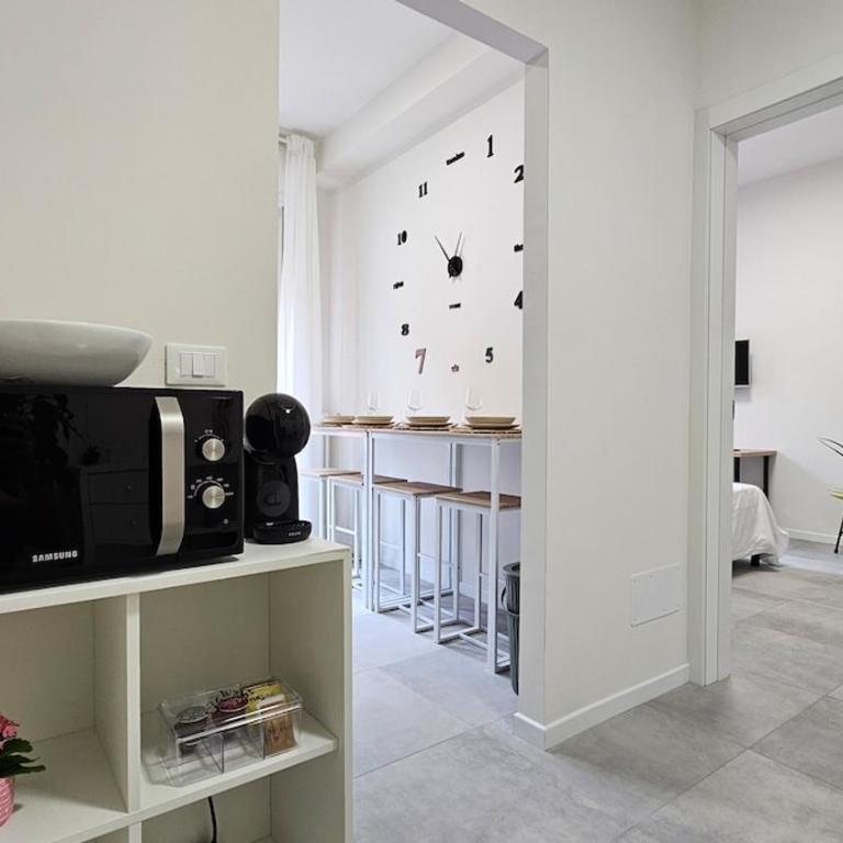 Appartamento nel cuore della città - Appartamento con 2 Camere da Letto - 14