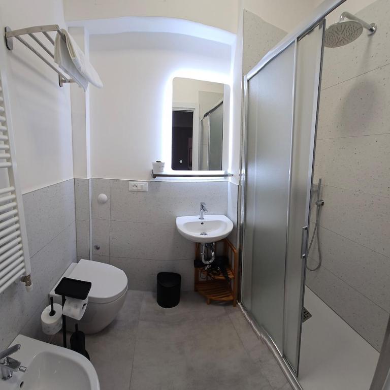 Appartamento nel cuore della città - Appartamento con 2 Camere da Letto - 6