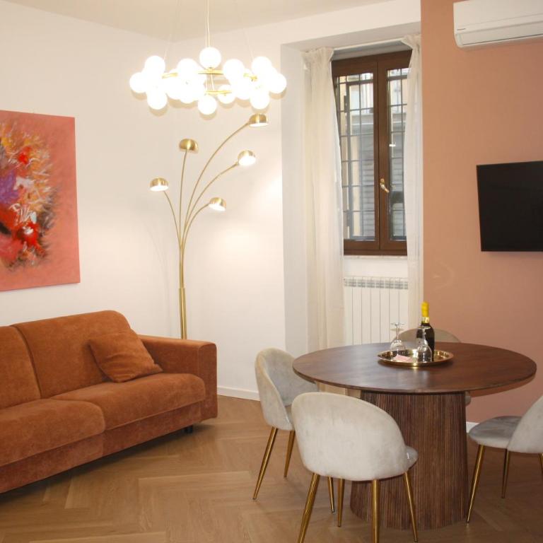 Domus San Pietro - Beautiful stay in Vatican - Appartamento con 2 Camere da Letto - 26