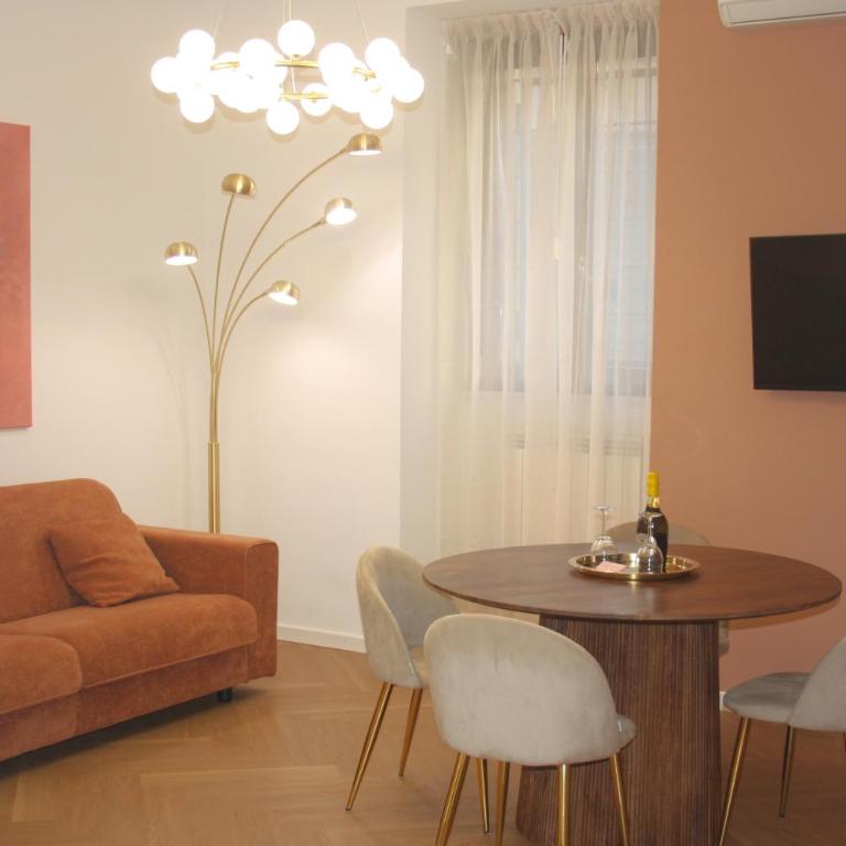 Domus San Pietro - Beautiful stay in Vatican - Appartamento con 2 Camere da Letto - 25