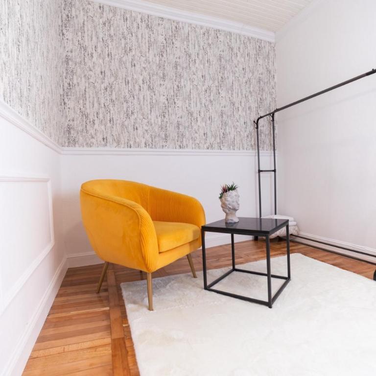 Dukley Family Home 3BR Near Podgorica Center - Three-Bedroom Apartment - 14