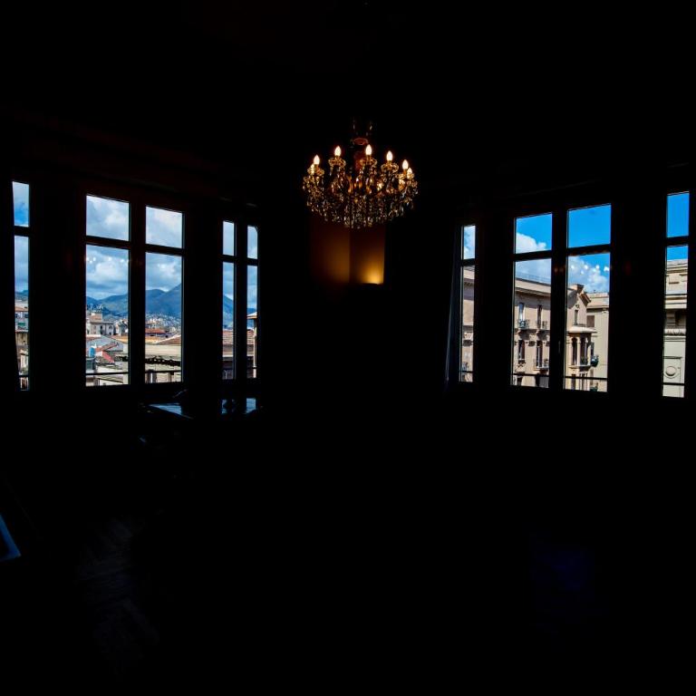 Casa Hamilton Luxury Boutique Apartments - Appartamento Superior con Vista Città - 8