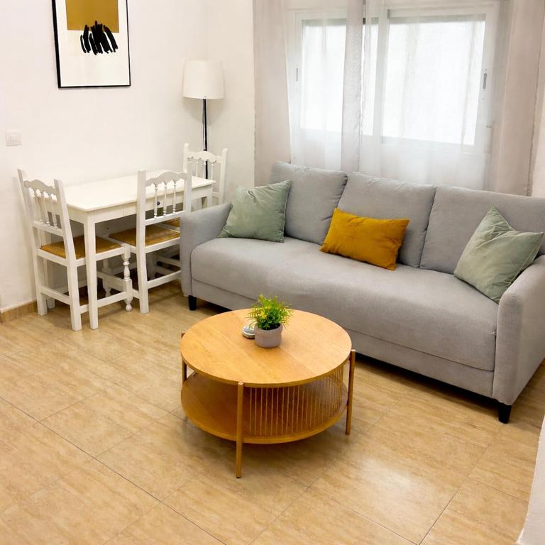 Almazara de San Lorenzo - Apartamento de 2 dormitorios - 2