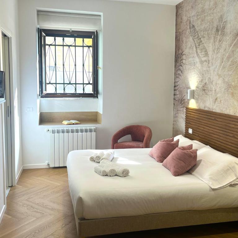 Domus San Pietro - Beautiful stay in Vatican - Appartamento con 2 Camere da Letto - 29
