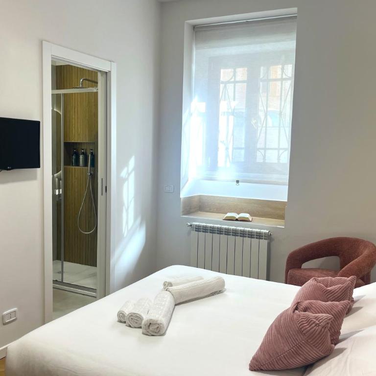 Domus San Pietro - Beautiful stay in Vatican - Appartamento con 2 Camere da Letto - 30
