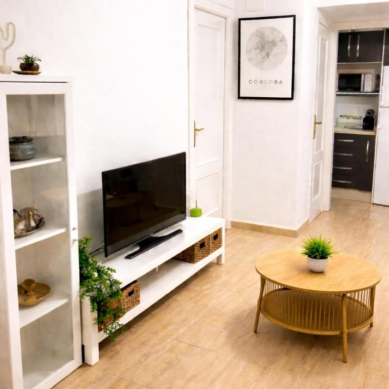 Almazara de San Lorenzo - Apartamento de 2 dormitorios - 3